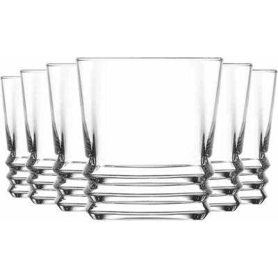 Plastimex sklen. ELG whisky KNK,FAN,MAK 6 x 36 ml