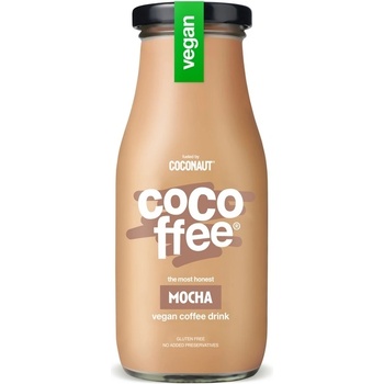 Coconaut Cocoffee Mocha, 280 мл