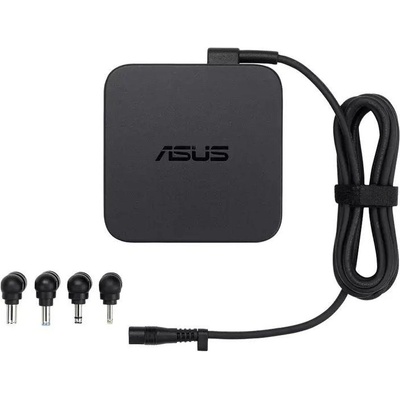 ASUS Универсално зарадяно за лаптоп asus u90w - Черно (asus-p-90xb014n-mpw0p0)
