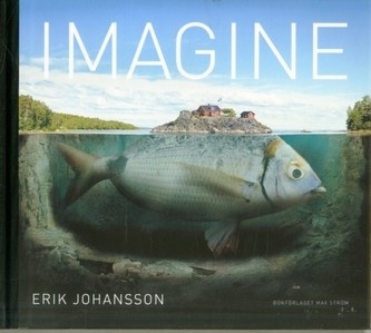 Imagine - Erik Johansson - Heureka.cz