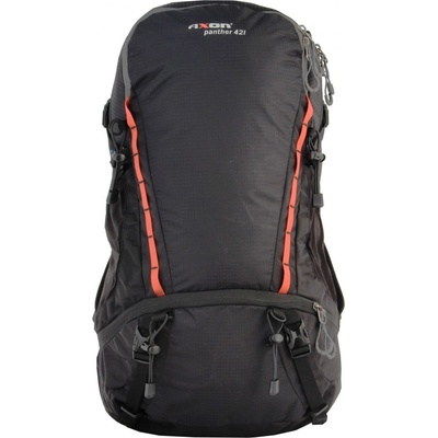 Axon Panther 42l čierny