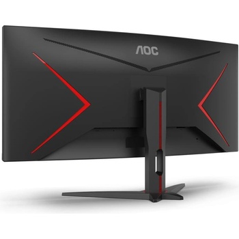 Image 1 of AOC CU34G2XE