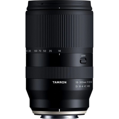 Tamron 18-300mm f/3.5-6.3 Di III-A VC VXD (Canon RF) (B061R)