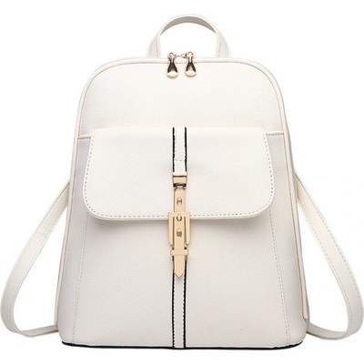 Geneva Дамска раница, Geneva GT118, бял модел (GT118)