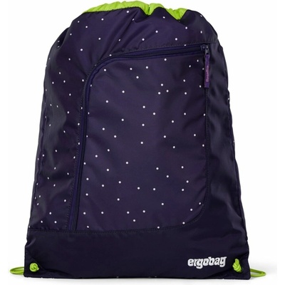 ERGOBAG Prime Gym Bag 11 - StargazBear