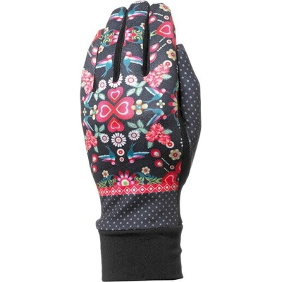 Matt C. Estrada Inner Touch Gloves rukavice – Zboží Dáma