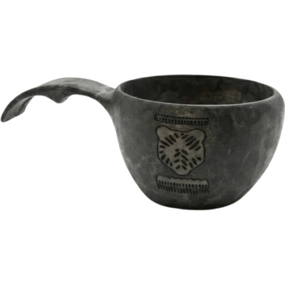 Kupilka KUKSA KARHU BEAR Kelo BLACK 210 ml – Hledejceny.cz