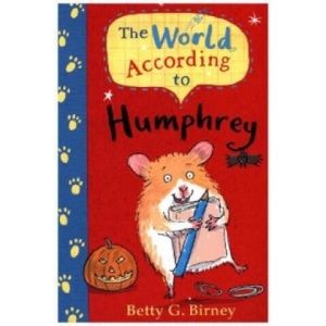 World According to Humphrey | Betty G. Birney (ISBN: 9780571328390)
