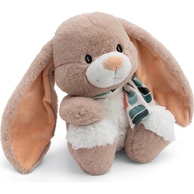 NICI Zajačik Fjella GREEN 25 cm