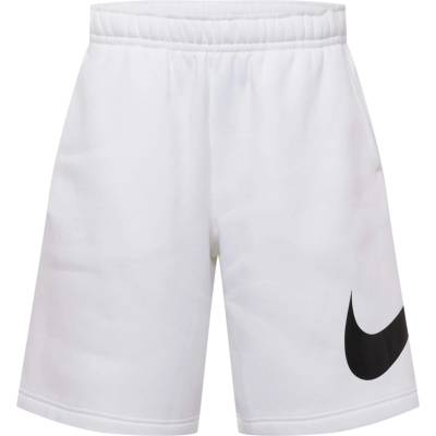 Nike Sportswear Панталон 'Club' бяло, размер XXL
