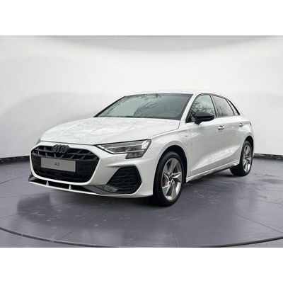 Audi A3 TFSIe S tronic S-line Sportback 200 kW