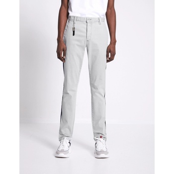 Celio Notape Chino Панталон Celio | Siv | МЪЖЕ | S