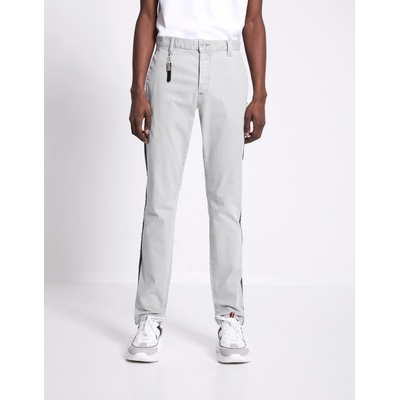 Celio Notape Chino Панталон Celio | Siv | МЪЖЕ | S
