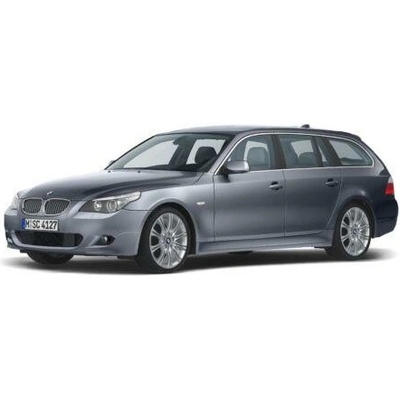 BMW 5 E61 - originální přestavbová sada M Packet - 51710396686
