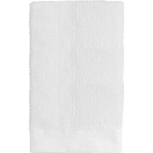 Zone Denmark Кърпа Classic 50 x 100 см бяла (330073)
