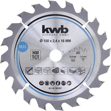 kwb 583357