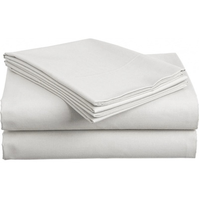 Textilomanie bavlna plachta Standard biela 140x240