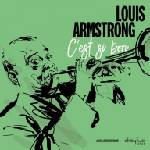 BMG Armstrong Louis: C'est Si Bon - CD (023646)