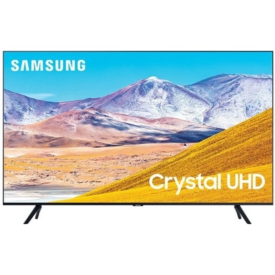 Samsung UE43TU8002K