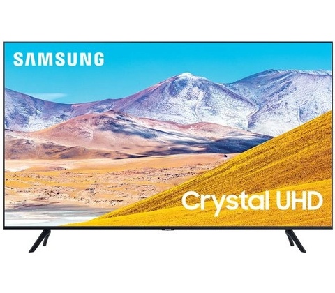 Samsung UE43TU8002K