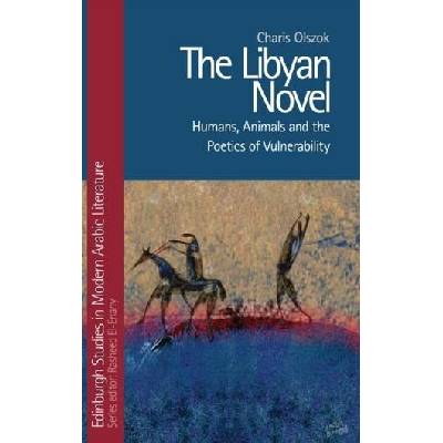 The Libyan Novel