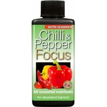 Growth Technology Chilli & Pepper Focus - Тор за Люти Чушки (691030у)