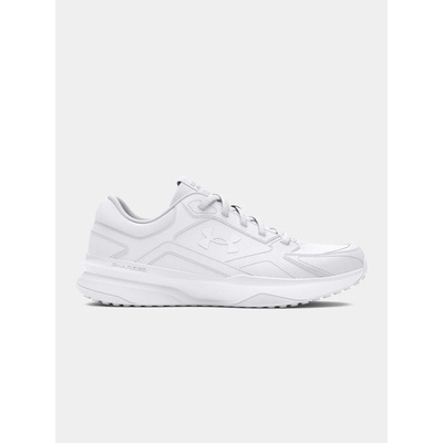 Under Armour UA W Edge LTHR biela