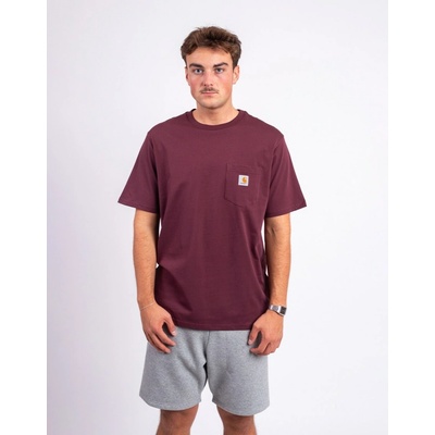 Carhartt WIP S/S Pocket T-Shirt Rondo