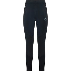 La Sportiva Мъжки клин за бягане La Sportiva Primal Pant Running tights - Black / Cloud - размер XXL (027-0822-0115)