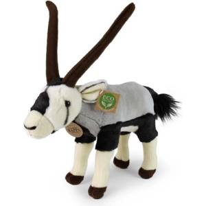 Rappa Плюшен орикс 28 см eco-friendly (252448)