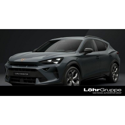 Cupra Formentor 1.5 e-Hybrid 150 kW
