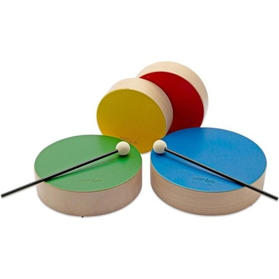 Rohema 61698 sada dřevěných tomů