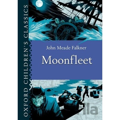 Moonfleet - J Falkner