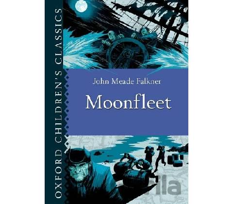 Moonfleet - J Falkner