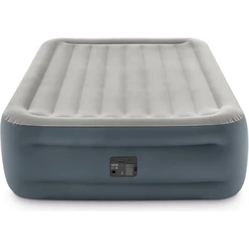 Intex Надуваемо легло Intex Queen Essential Rest (In64126ND)