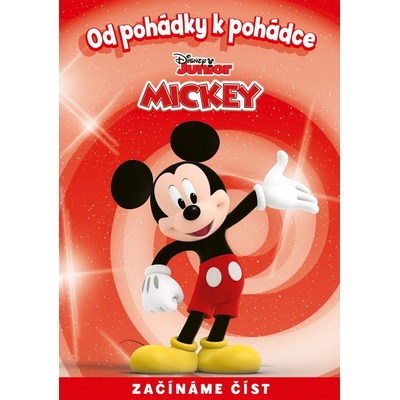 Od pohádky k pohádce - Mickey