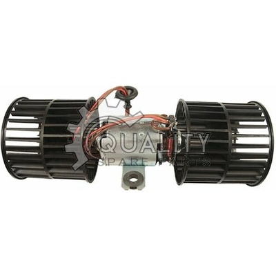 Vnitrní ventilátor