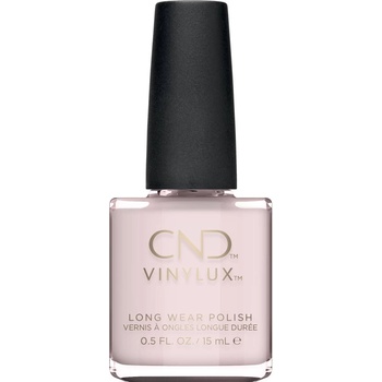 CND Vinylux Дълготраен лак за нокти, Romantique, 15 ml