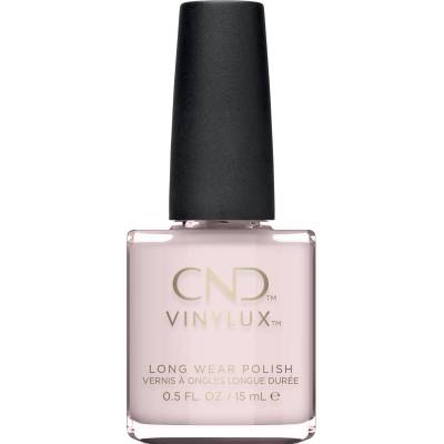 CND Vinylux Дълготраен лак за нокти, Romantique, 15 ml