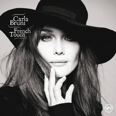 Universal Bruni Carla: French Touch - CD+DVD (018843)