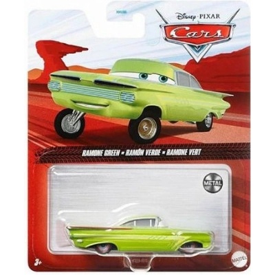 Mattel Disney Pixars Cars HFW72 1:55