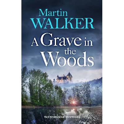 Flood Damage - Martin Walker