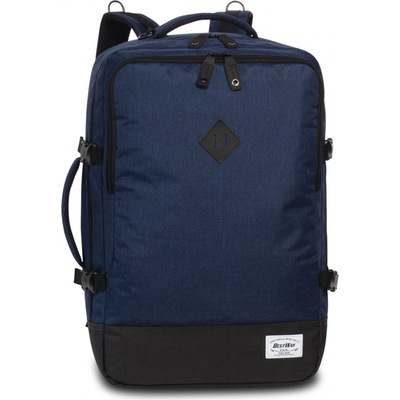 Bestway cabin pre retro modrá 40 l