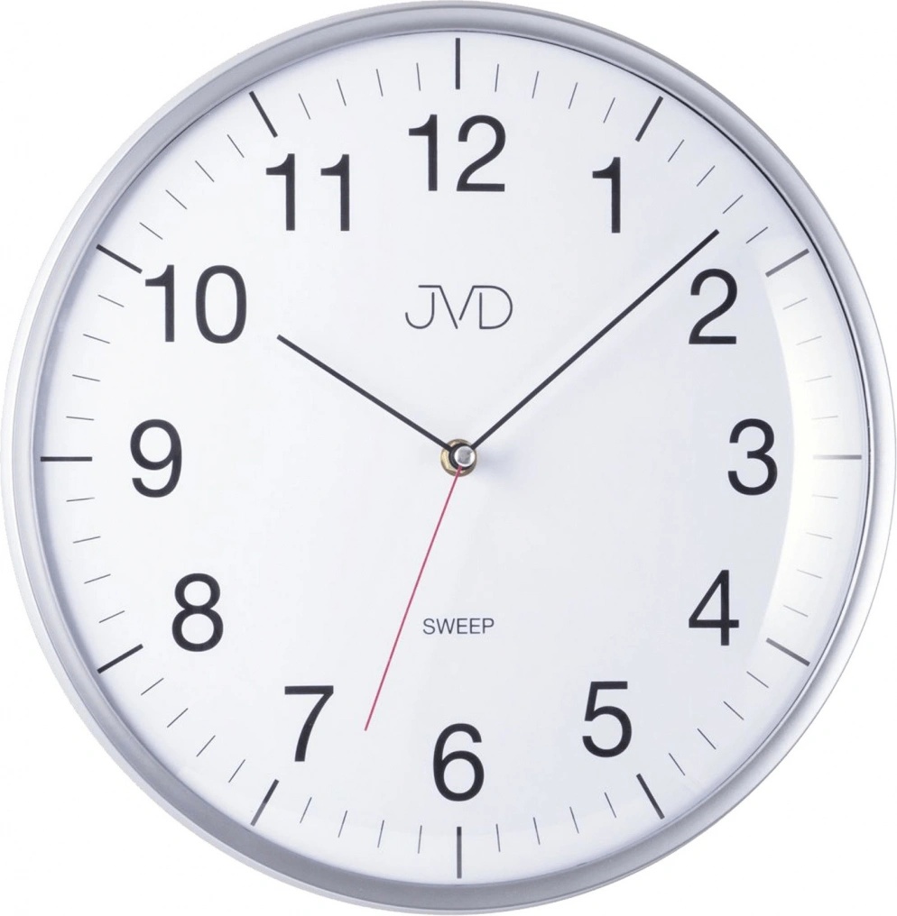 JVD HA16 White