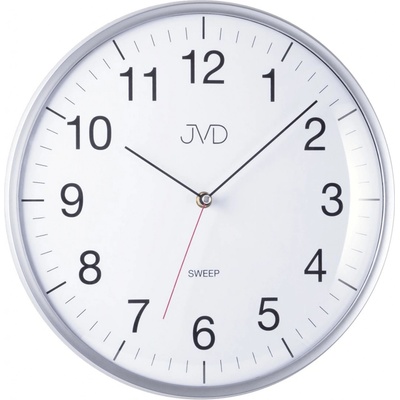 JVD HA16 White