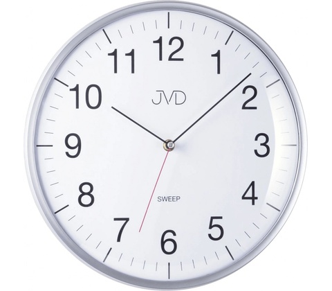 JVD HA16 White