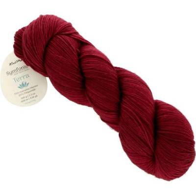 KnitPro Symfonie Terra SS2009 Dried Chiles
