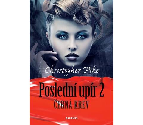 Poslední upír 2