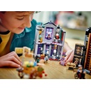 Image 1 of LEGO® Harry Potter™ - Ollivanders & Madam Malkin's Robes (76439)