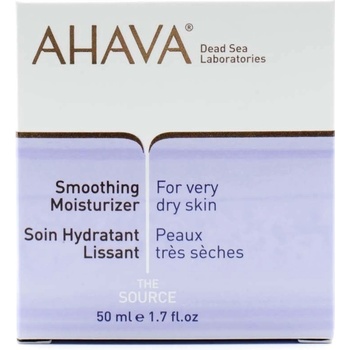 Ahava denní hydratační krém pro velmi suchou pleť 50 ml